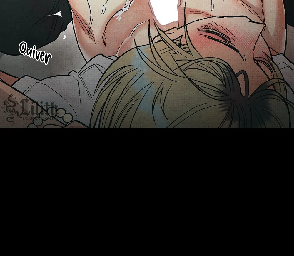 Deathly Strange Tales (LILITH) - Chapter 10 manhwa