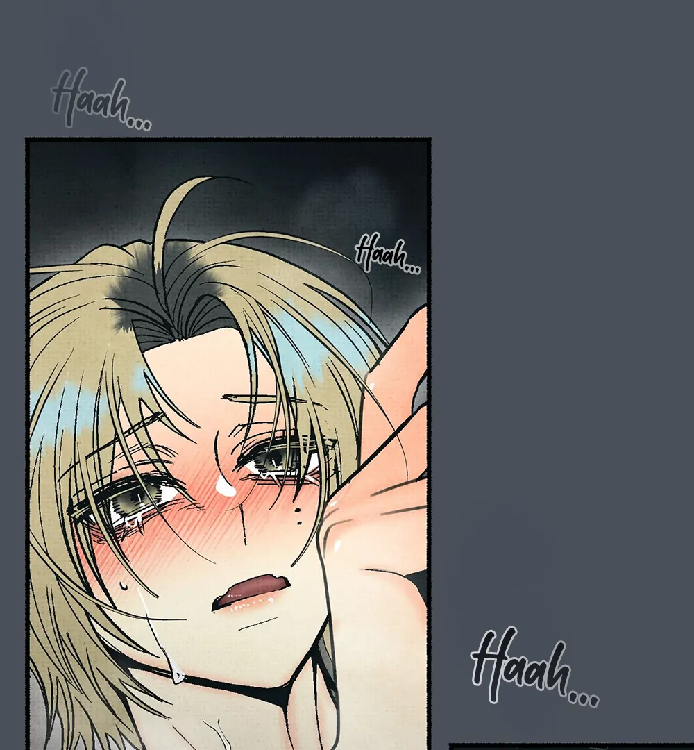 Deathly Strange Tales (LILITH) - Chapter 10 manhwa