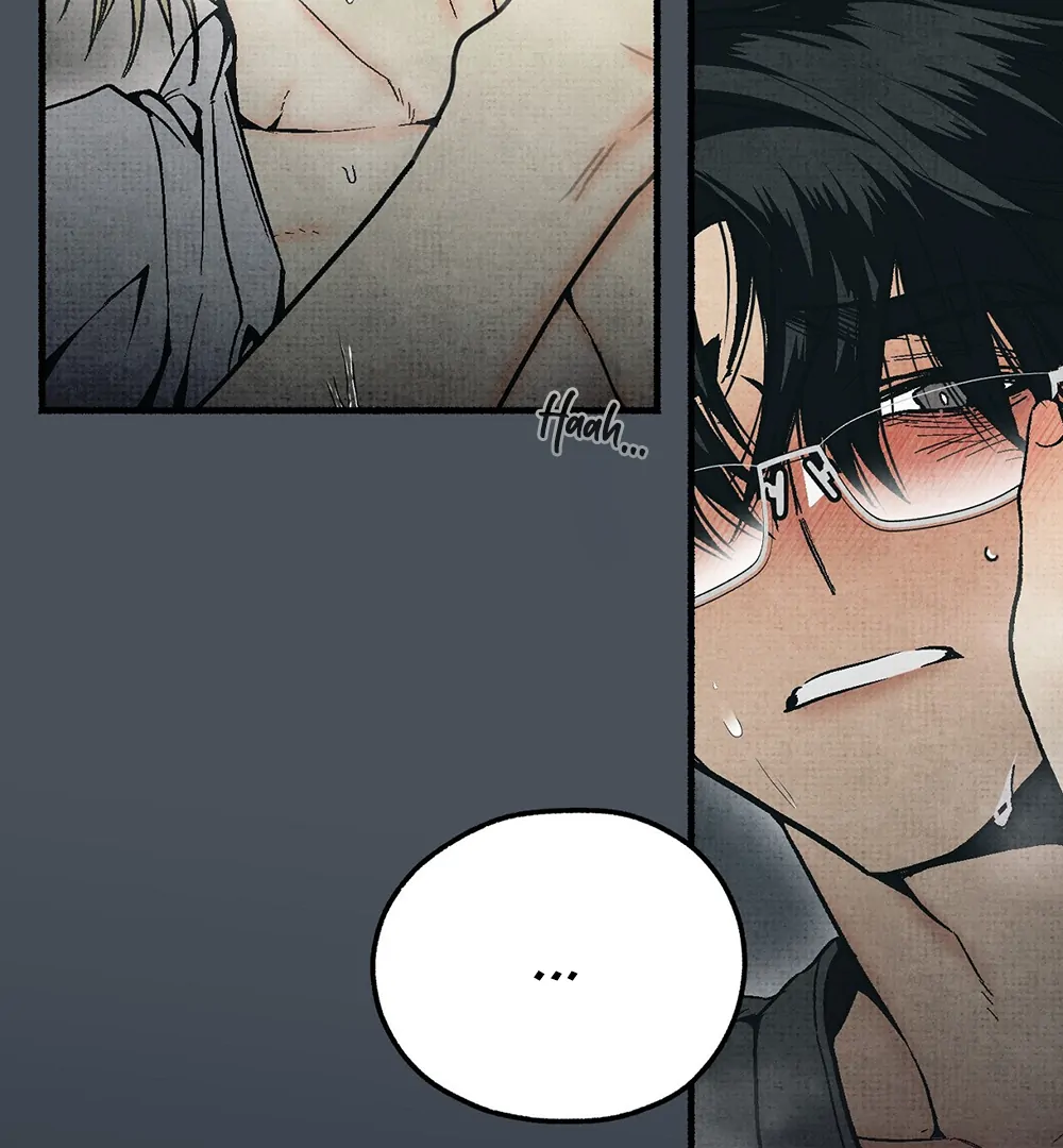 Deathly Strange Tales (LILITH) - Chapter 10 manhwa