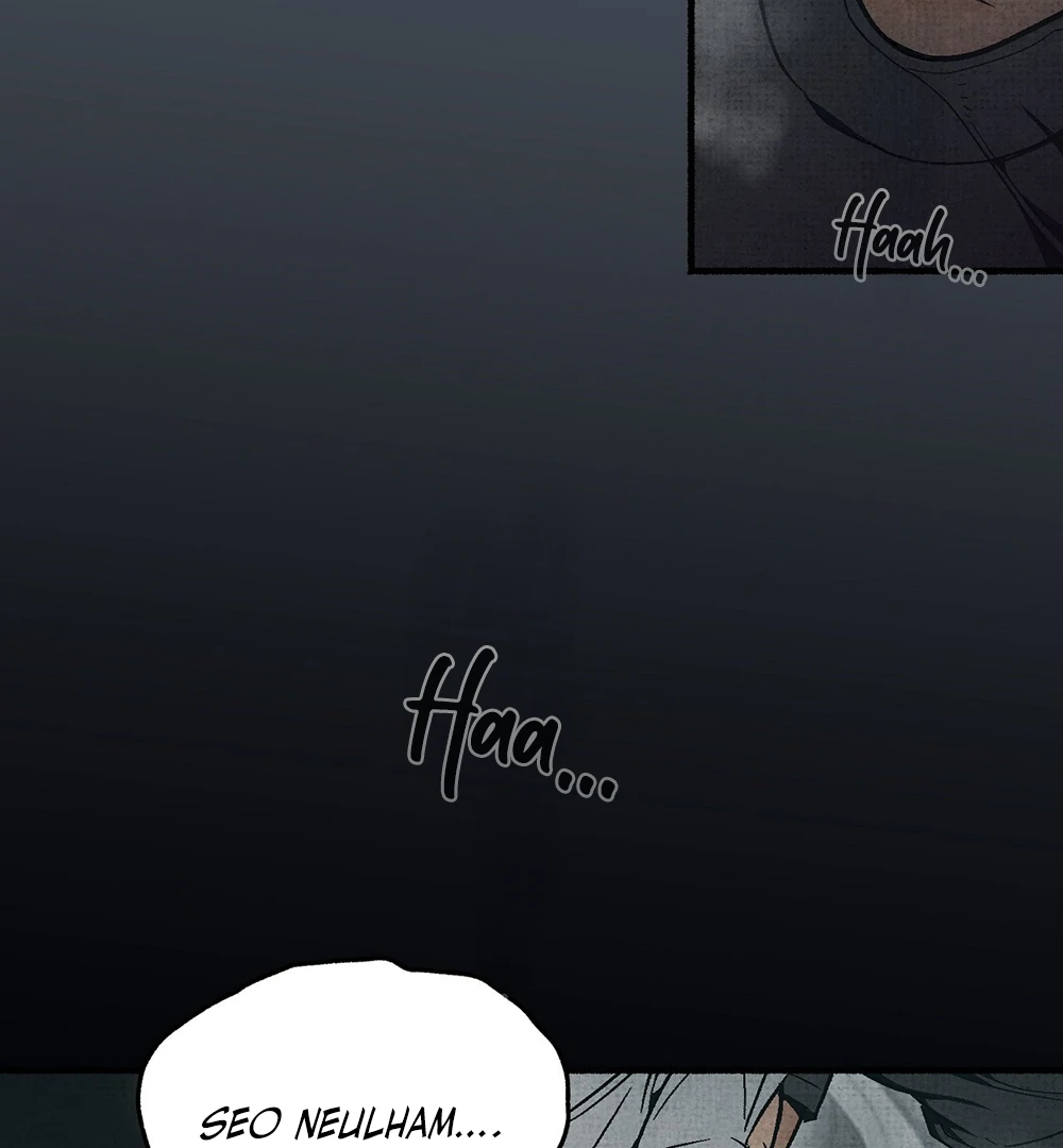 Deathly Strange Tales (LILITH) - Chapter 10 manhwa