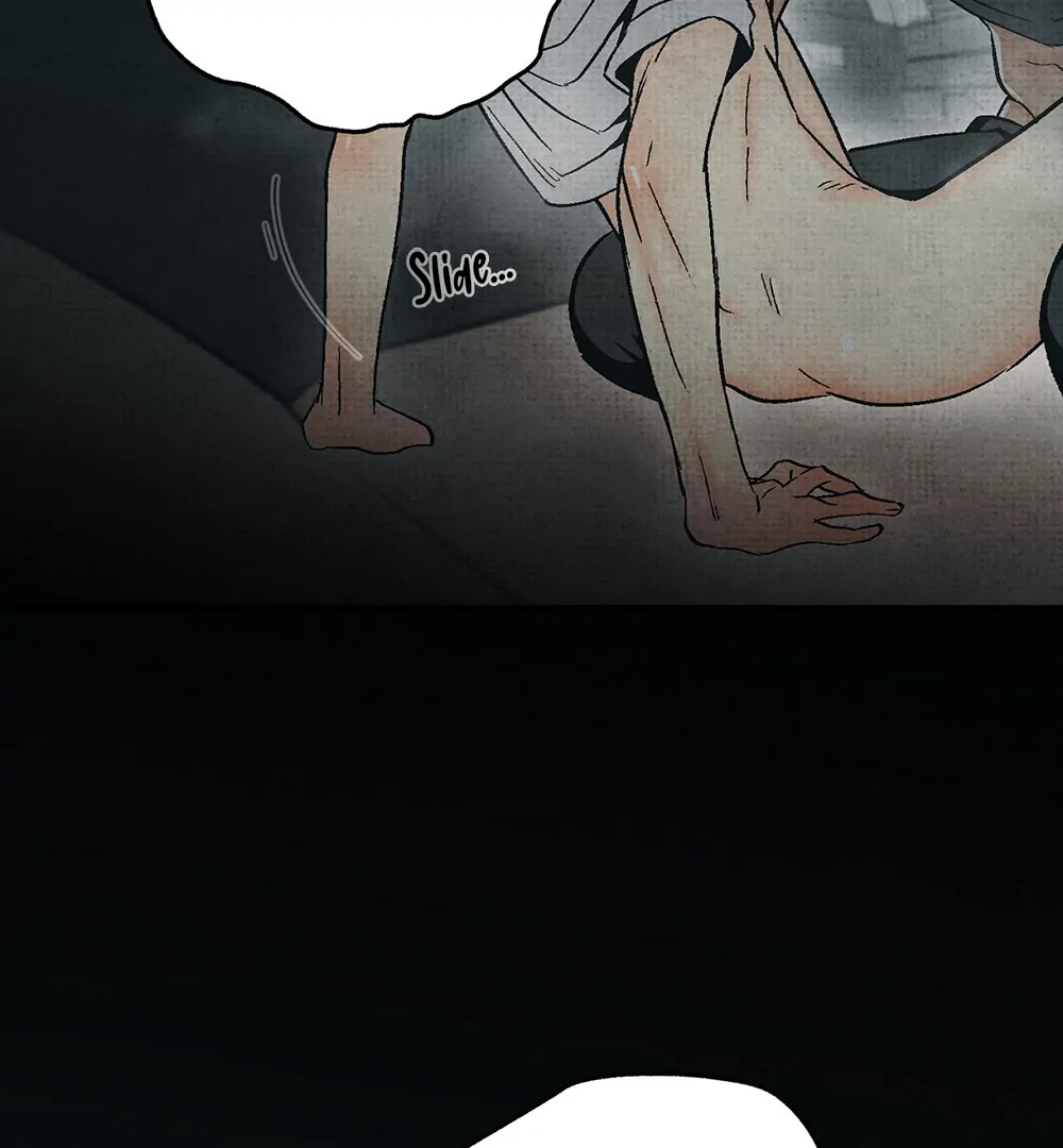 Deathly Strange Tales (LILITH) - Chapter 10 manhwa