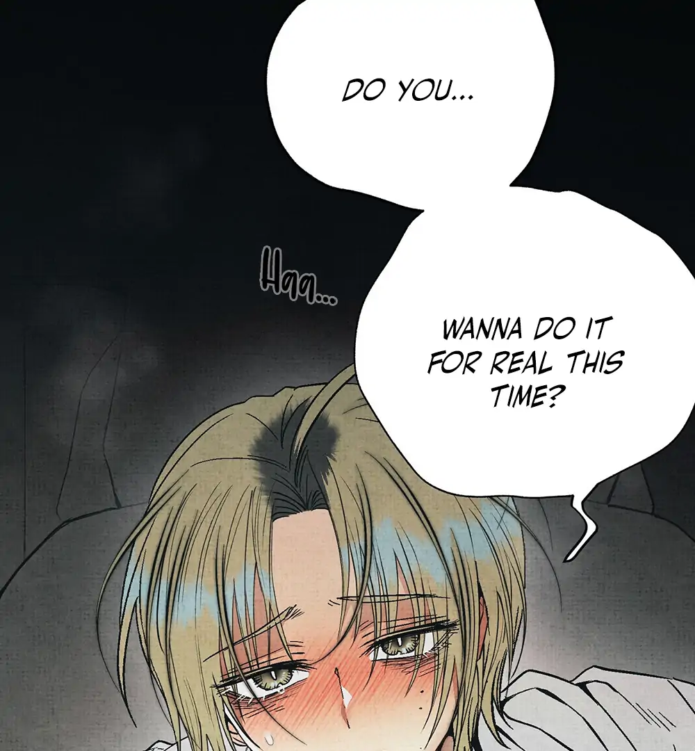 Deathly Strange Tales (LILITH) - Chapter 10 manhwa