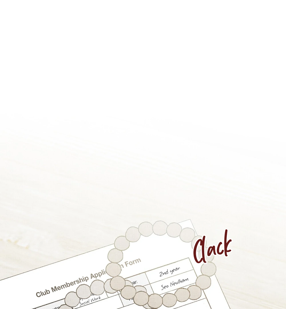 Deathly Strange Tales (LILITH) - Chapter 8 manhwa