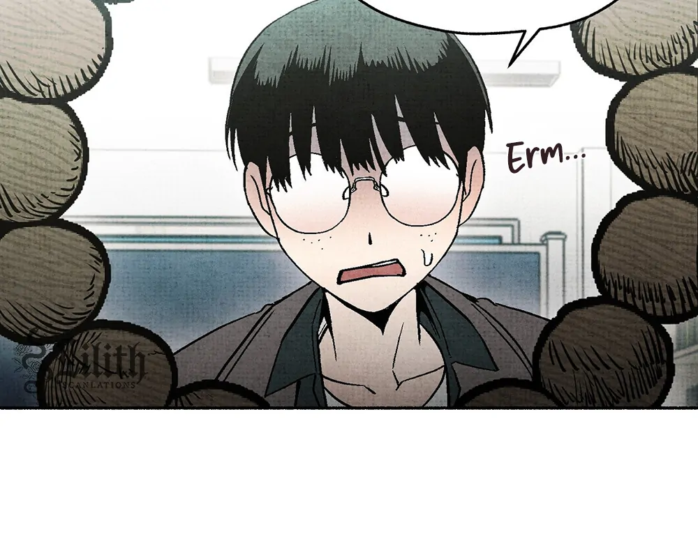 Deathly Strange Tales (LILITH) - Chapter 8 manhwa