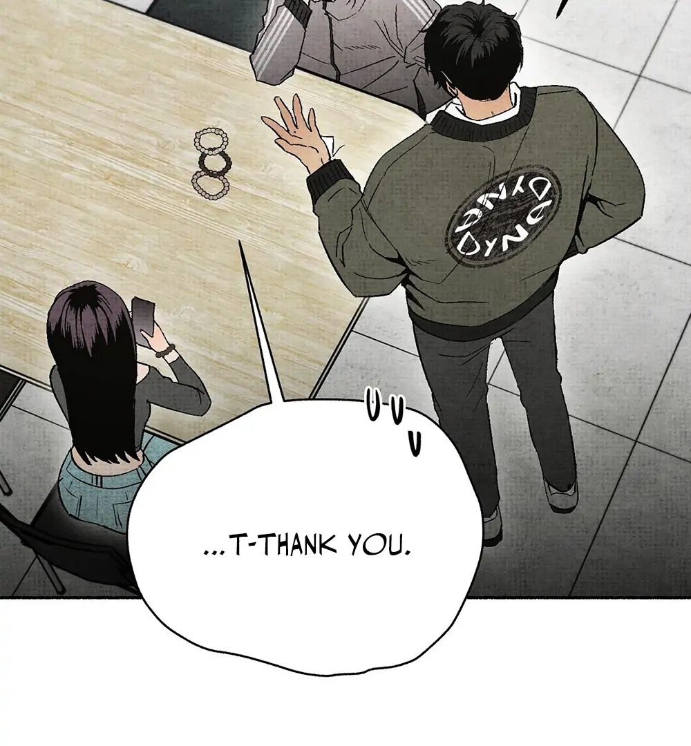 Deathly Strange Tales (LILITH) - Chapter 8 manhwa