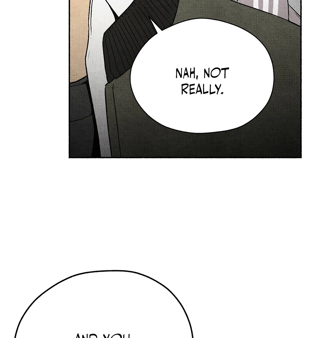Deathly Strange Tales (LILITH) - Chapter 8 manhwa