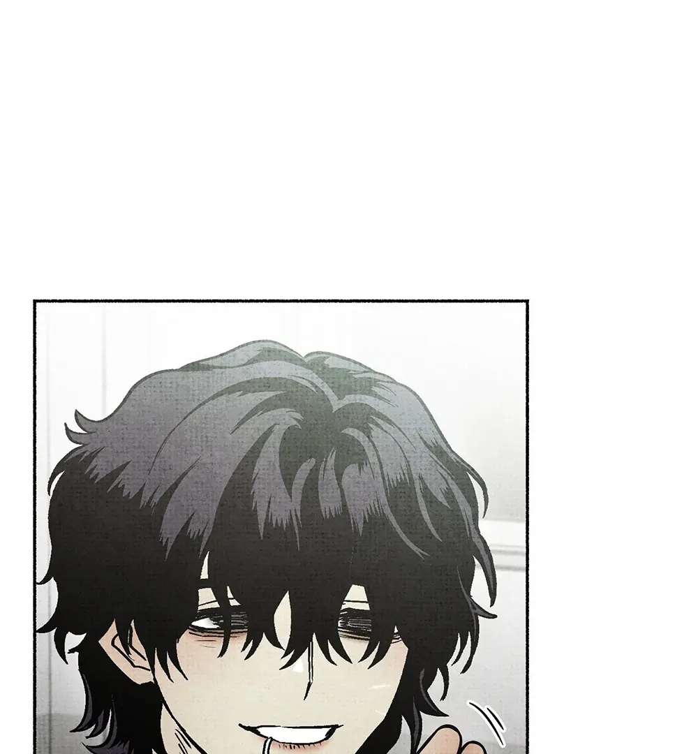 Deathly Strange Tales (LILITH) - Chapter 8 manhwa