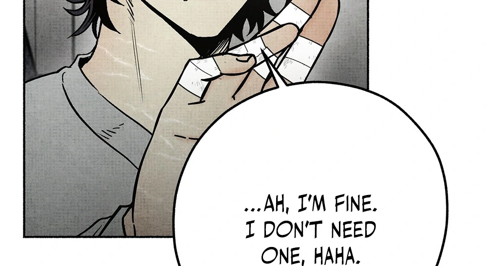 Deathly Strange Tales (LILITH) - Chapter 8 manhwa