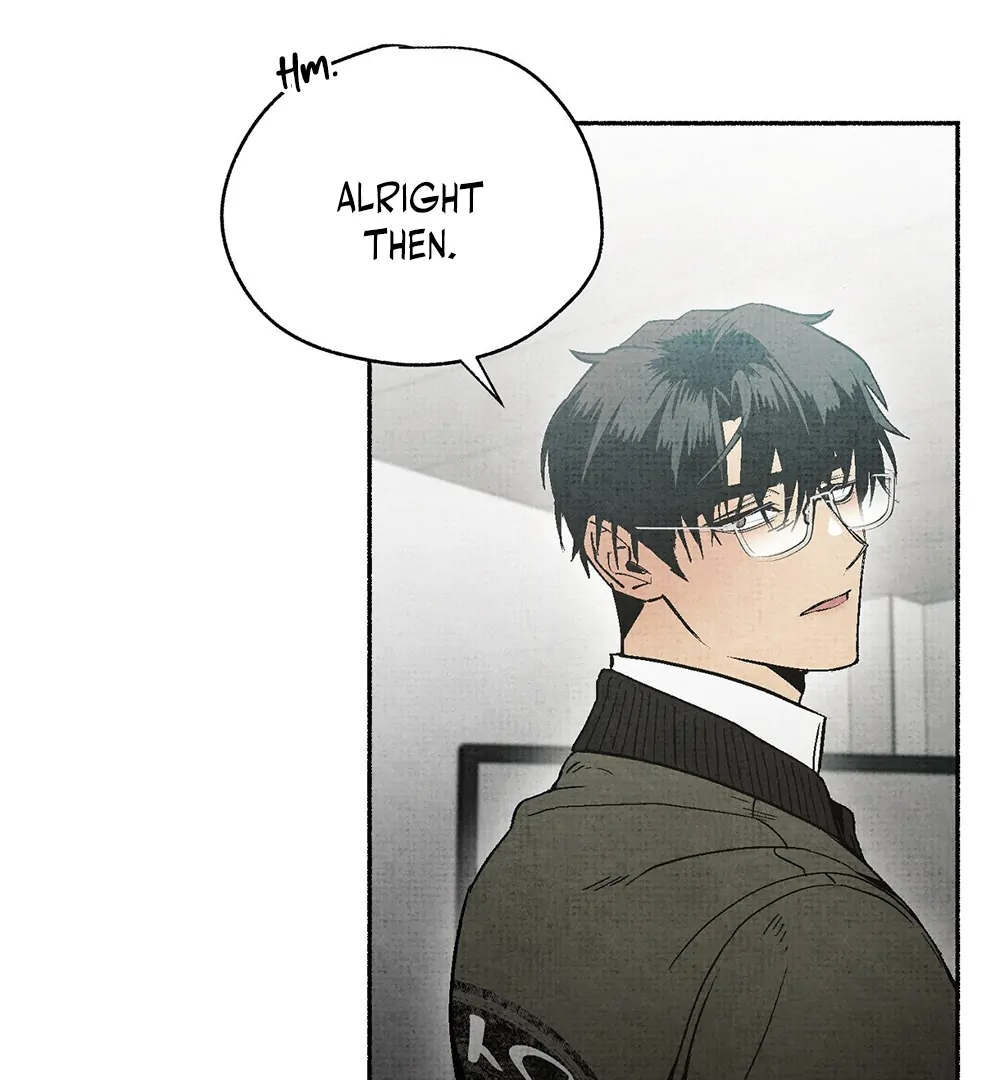 Deathly Strange Tales (LILITH) - Chapter 8 manhwa