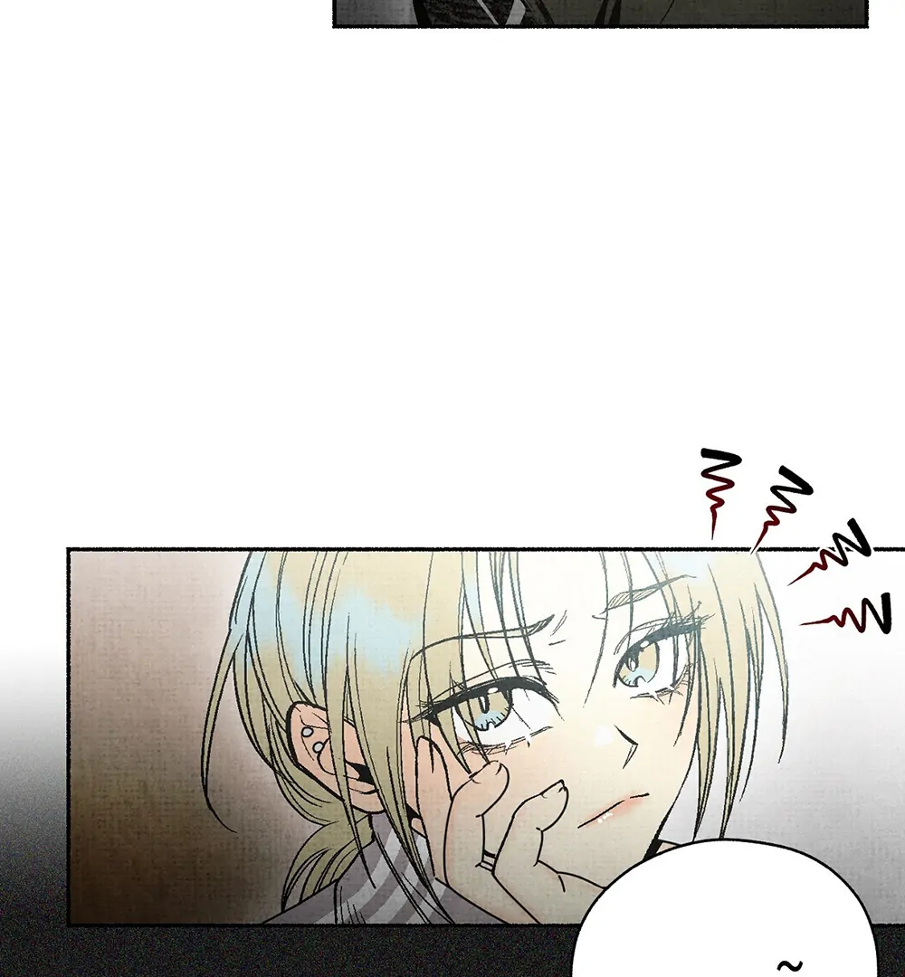 Deathly Strange Tales (LILITH) - Chapter 8 manhwa
