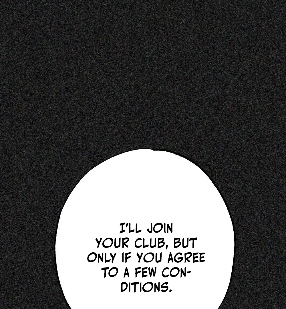Deathly Strange Tales (LILITH) - Chapter 8 manhwa