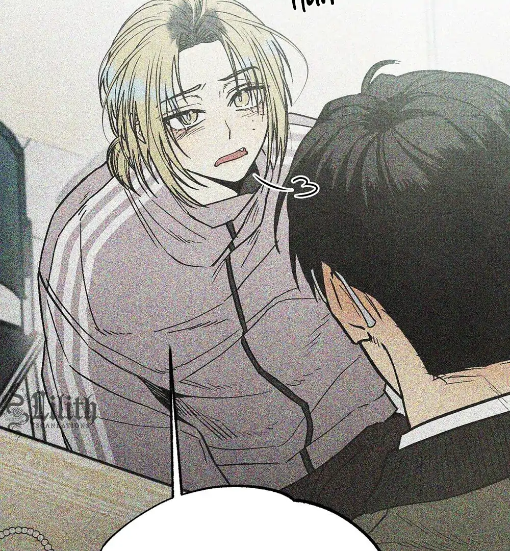 Deathly Strange Tales (LILITH) - Chapter 8 manhwa