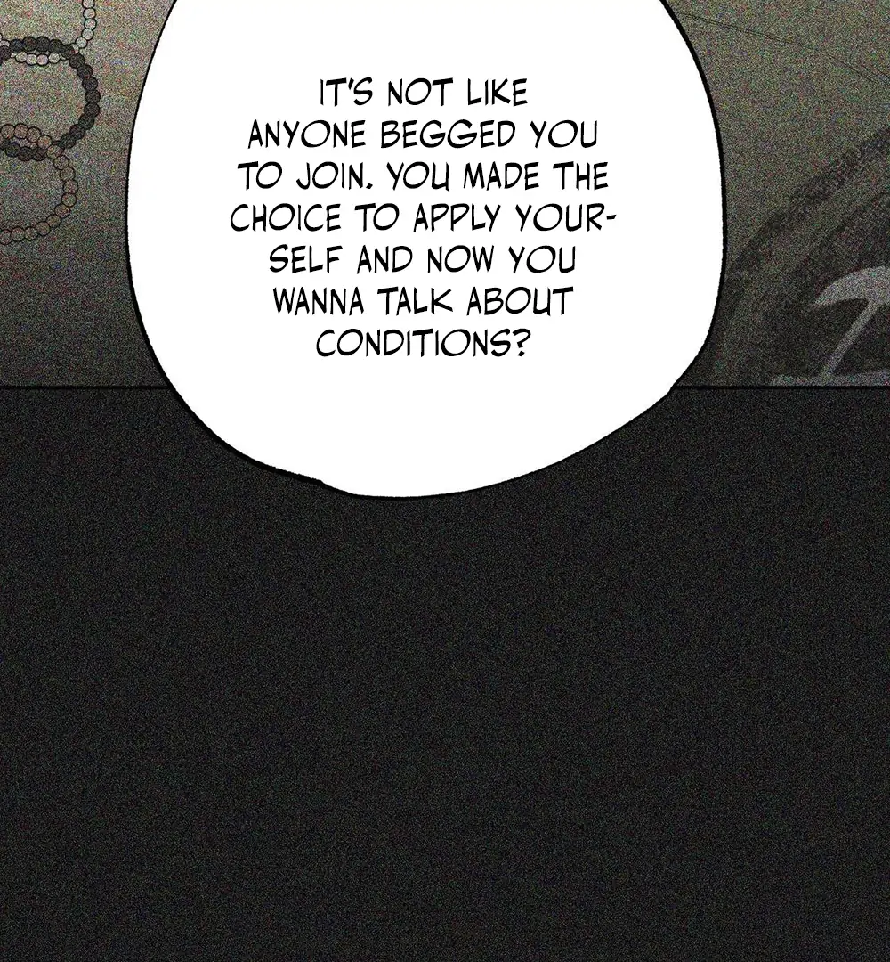 Deathly Strange Tales (LILITH) - Chapter 8 manhwa