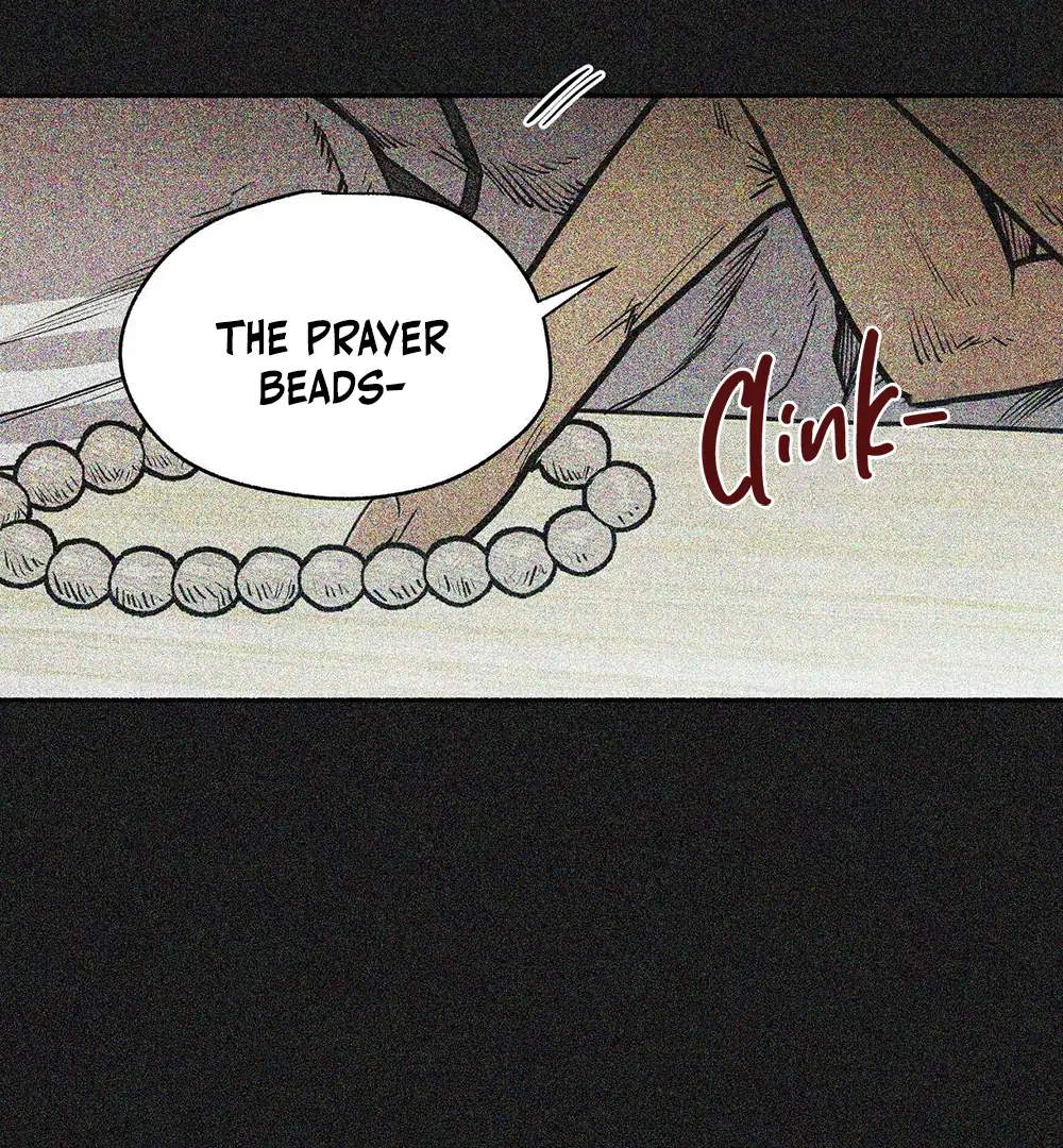 Deathly Strange Tales (LILITH) - Chapter 8 manhwa