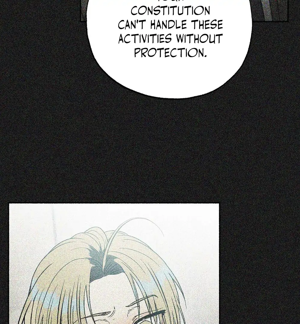 Deathly Strange Tales (LILITH) - Chapter 8 manhwa