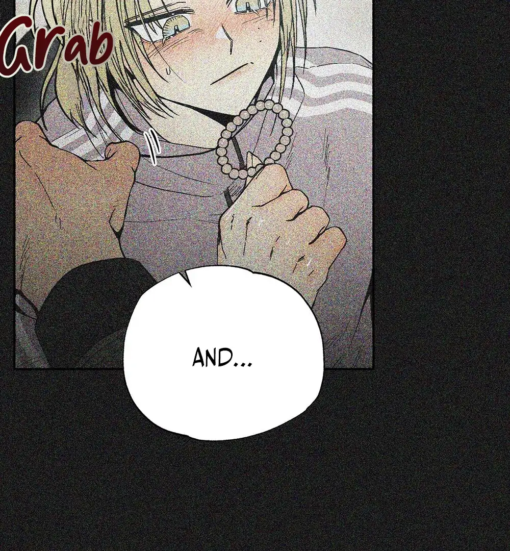 Deathly Strange Tales (LILITH) - Chapter 8 manhwa