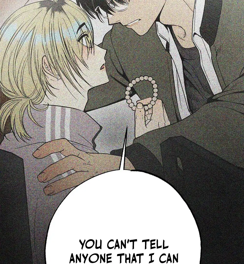 Deathly Strange Tales (LILITH) - Chapter 8 manhwa