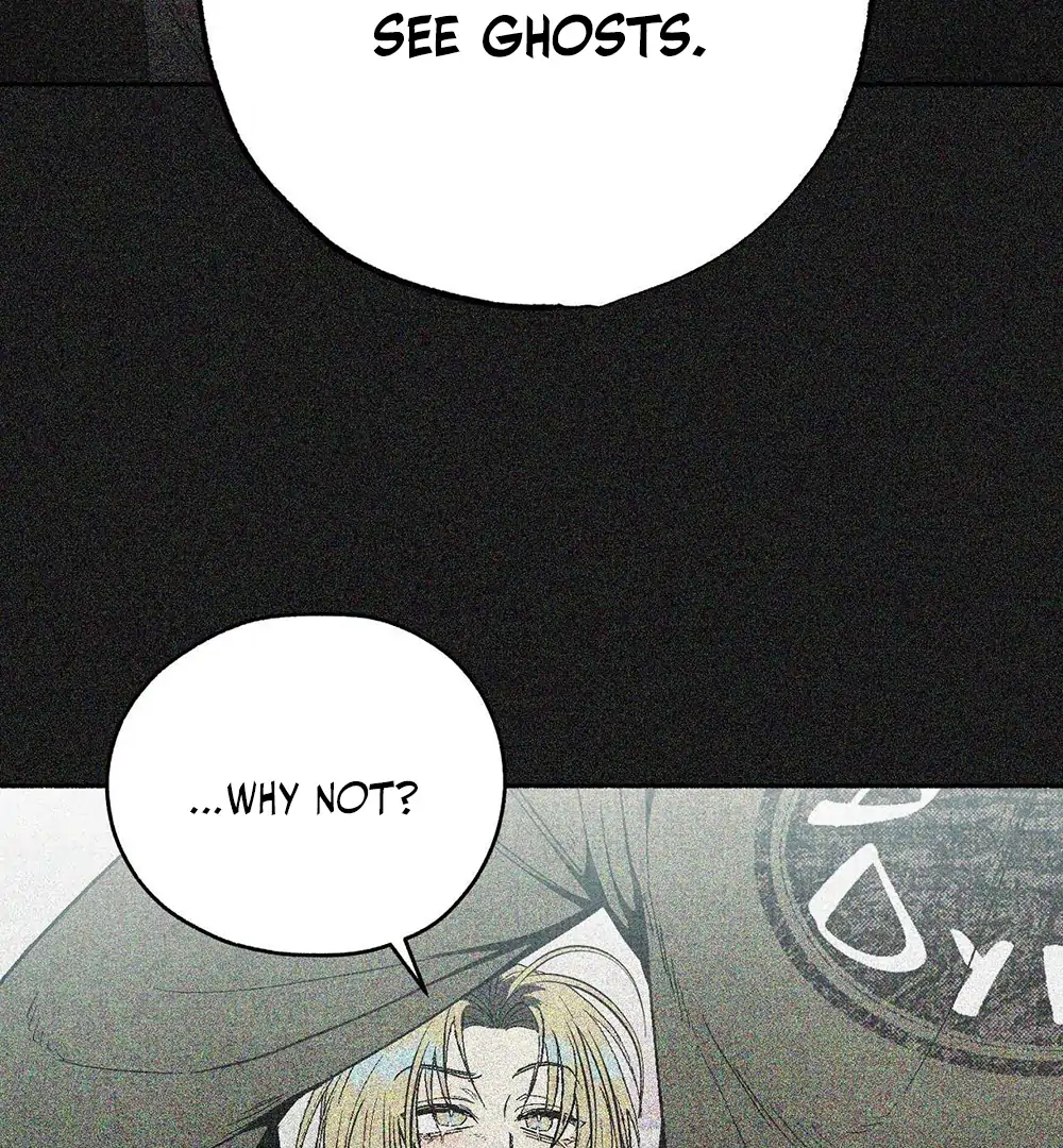 Deathly Strange Tales (LILITH) - Chapter 8 manhwa