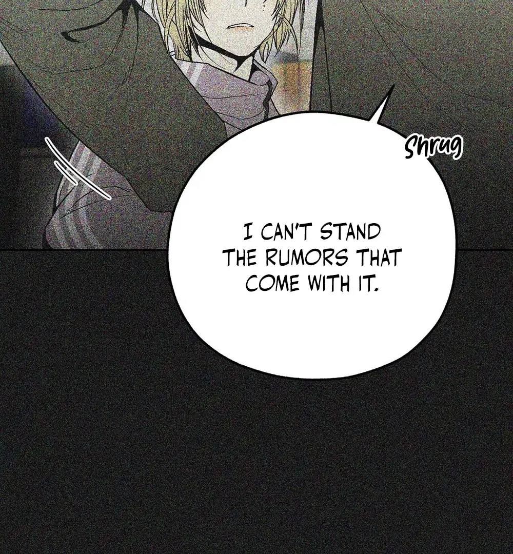 Deathly Strange Tales (LILITH) - Chapter 8 manhwa