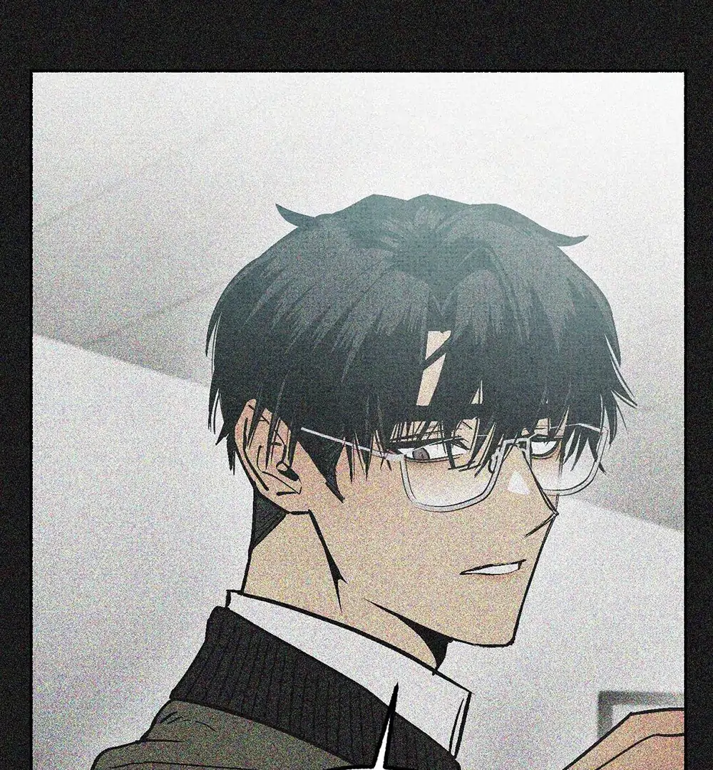 Deathly Strange Tales (LILITH) - Chapter 8 manhwa