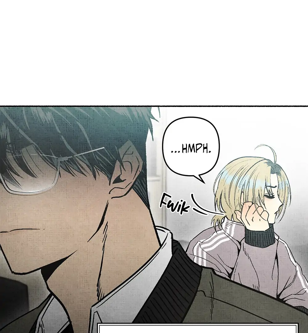 Deathly Strange Tales (LILITH) - Chapter 8 manhwa