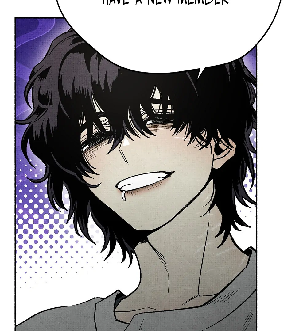Deathly Strange Tales (LILITH) - Chapter 8 manhwa