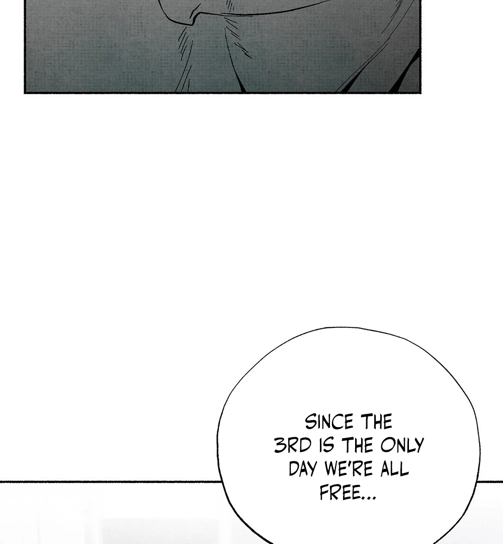 Deathly Strange Tales (LILITH) - Chapter 8 manhwa