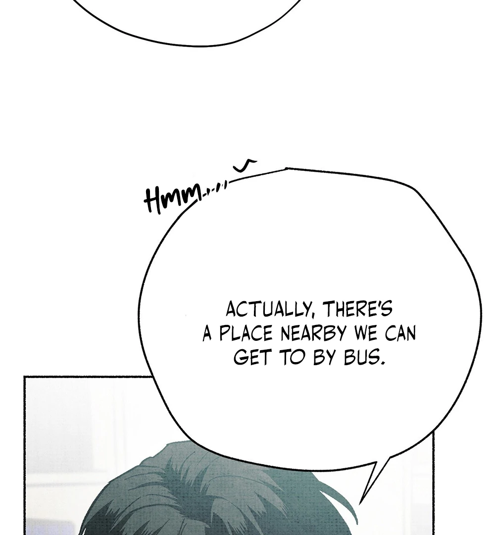 Deathly Strange Tales (LILITH) - Chapter 8 manhwa
