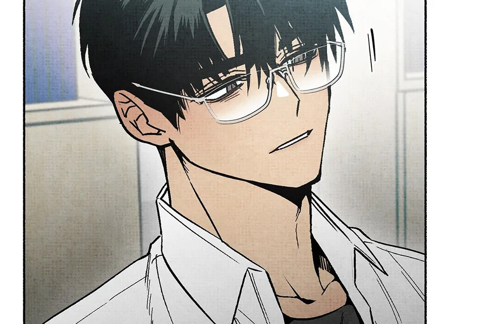 Deathly Strange Tales (LILITH) - Chapter 8 manhwa