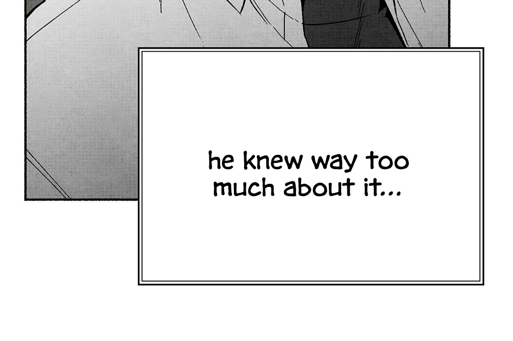 Deathly Strange Tales (LILITH) - Chapter 8 manhwa