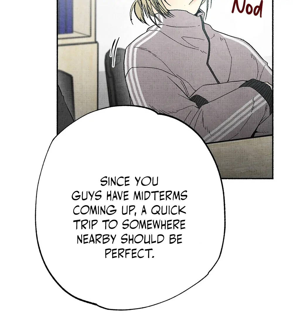 Deathly Strange Tales (LILITH) - Chapter 8 manhwa
