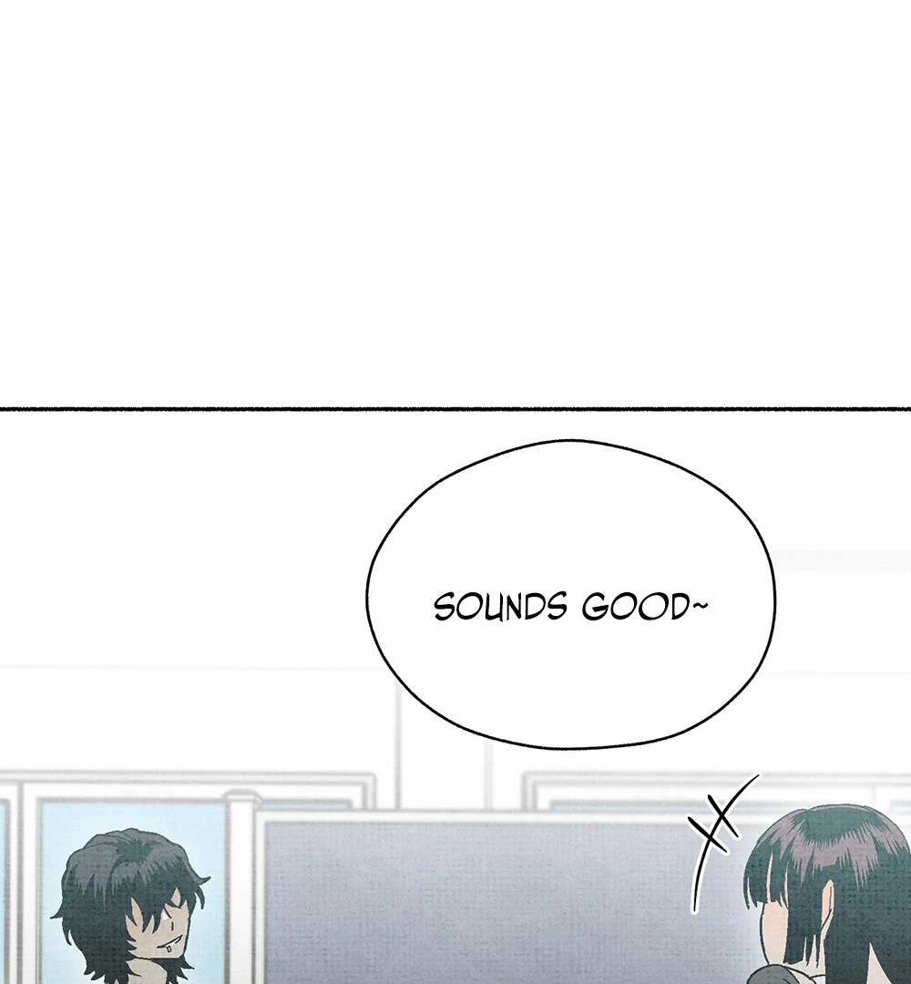 Deathly Strange Tales (LILITH) - Chapter 8 manhwa