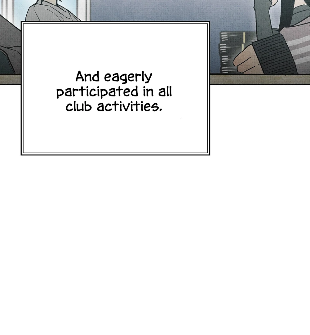 Deathly Strange Tales (LILITH) - Chapter 8 manhwa