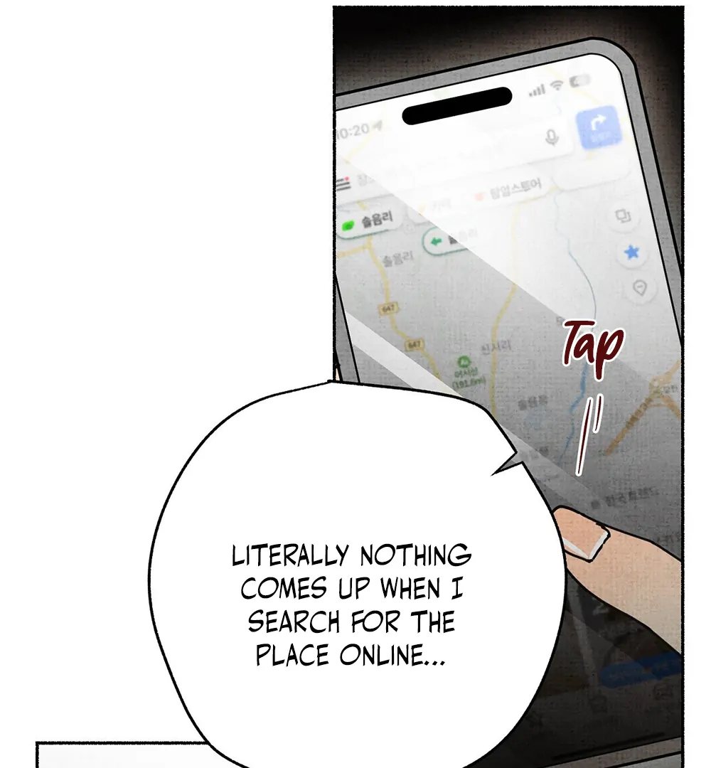Deathly Strange Tales (LILITH) - Chapter 8 manhwa