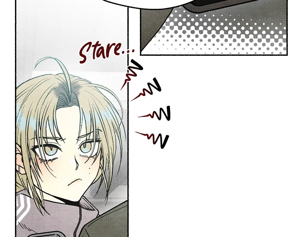 Deathly Strange Tales (LILITH) - Chapter 8 manhwa
