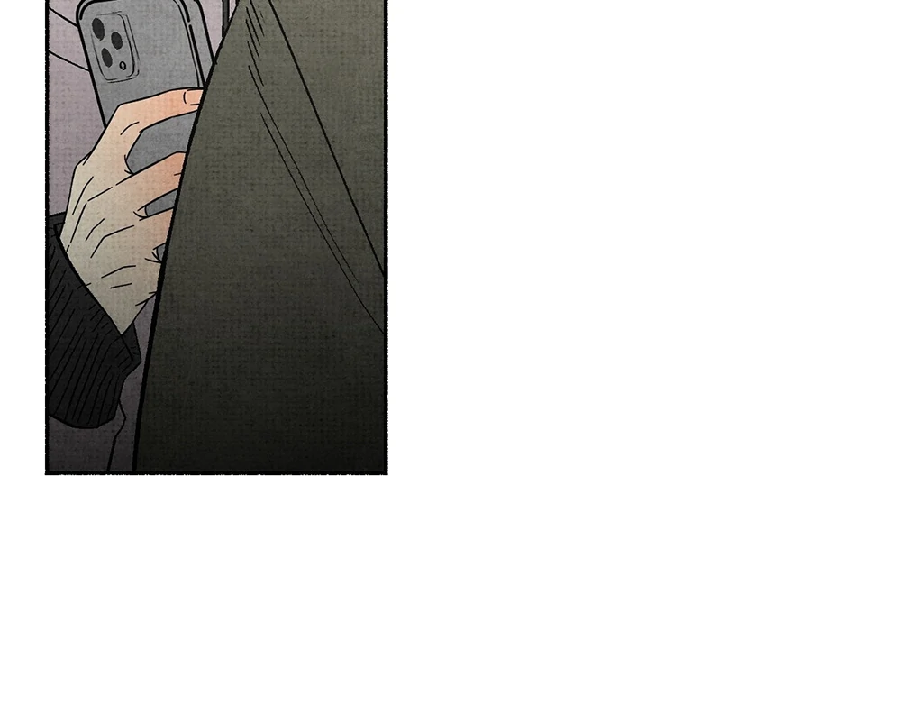 Deathly Strange Tales (LILITH) - Chapter 8 manhwa