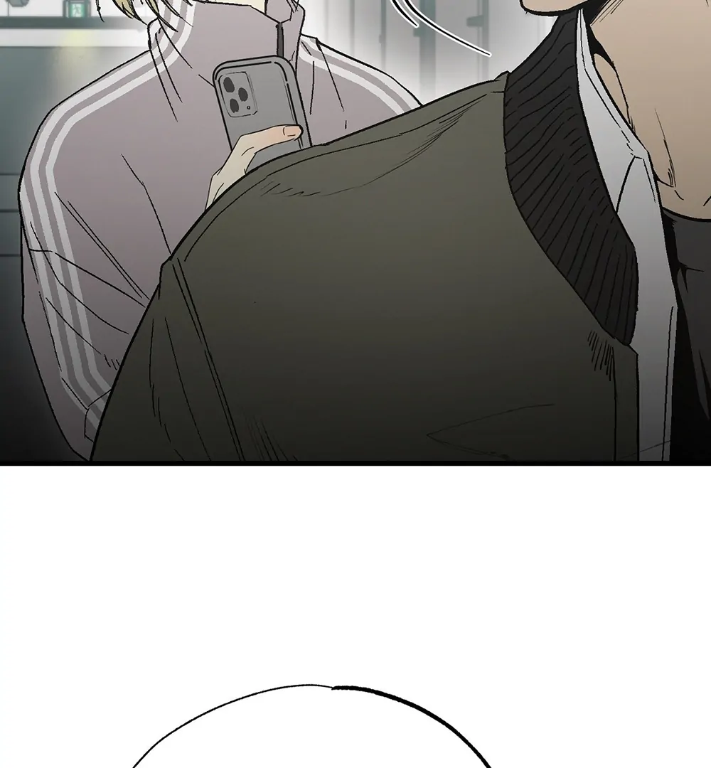 Deathly Strange Tales (LILITH) - Chapter 8 manhwa
