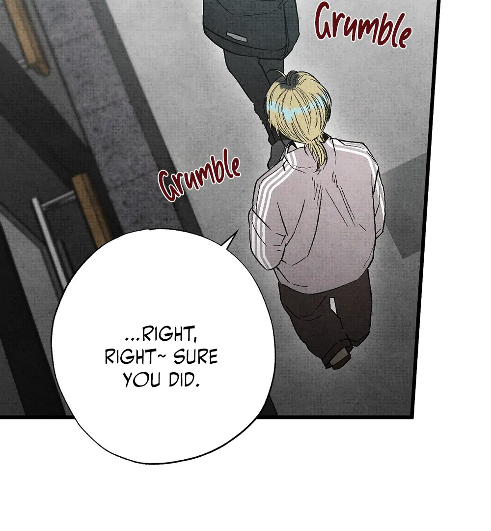 Deathly Strange Tales (LILITH) - Chapter 8 manhwa