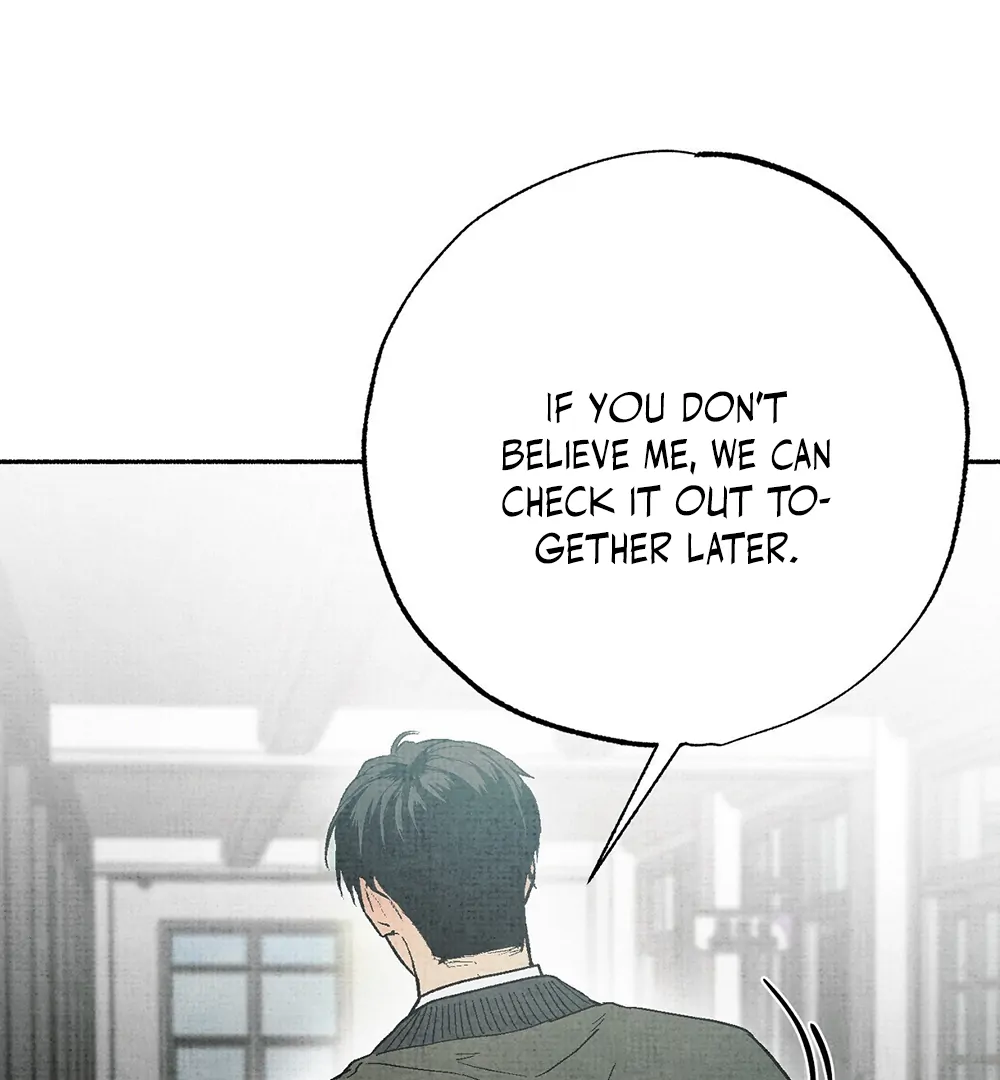 Deathly Strange Tales (LILITH) - Chapter 8 manhwa