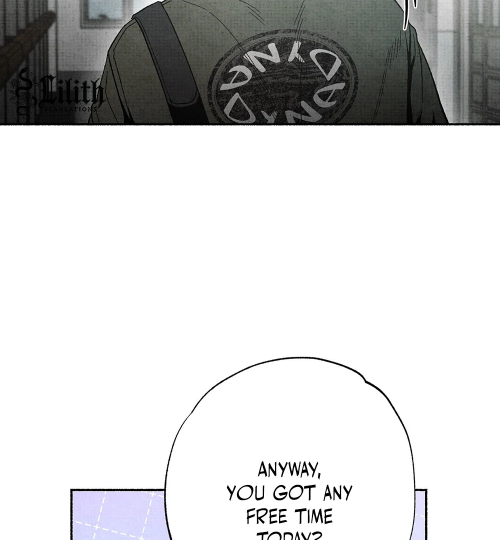 Deathly Strange Tales (LILITH) - Chapter 8 manhwa