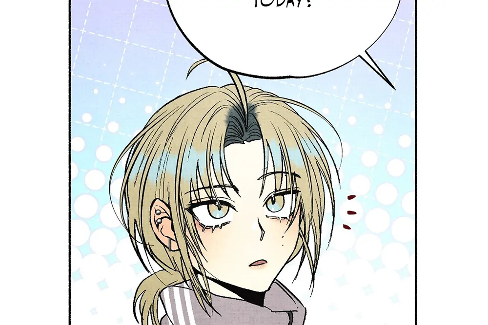 Deathly Strange Tales (LILITH) - Chapter 8 manhwa