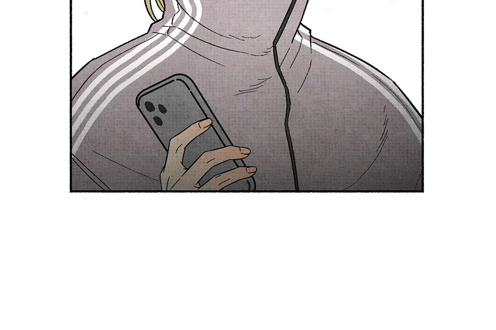 Deathly Strange Tales (LILITH) - Chapter 8 manhwa