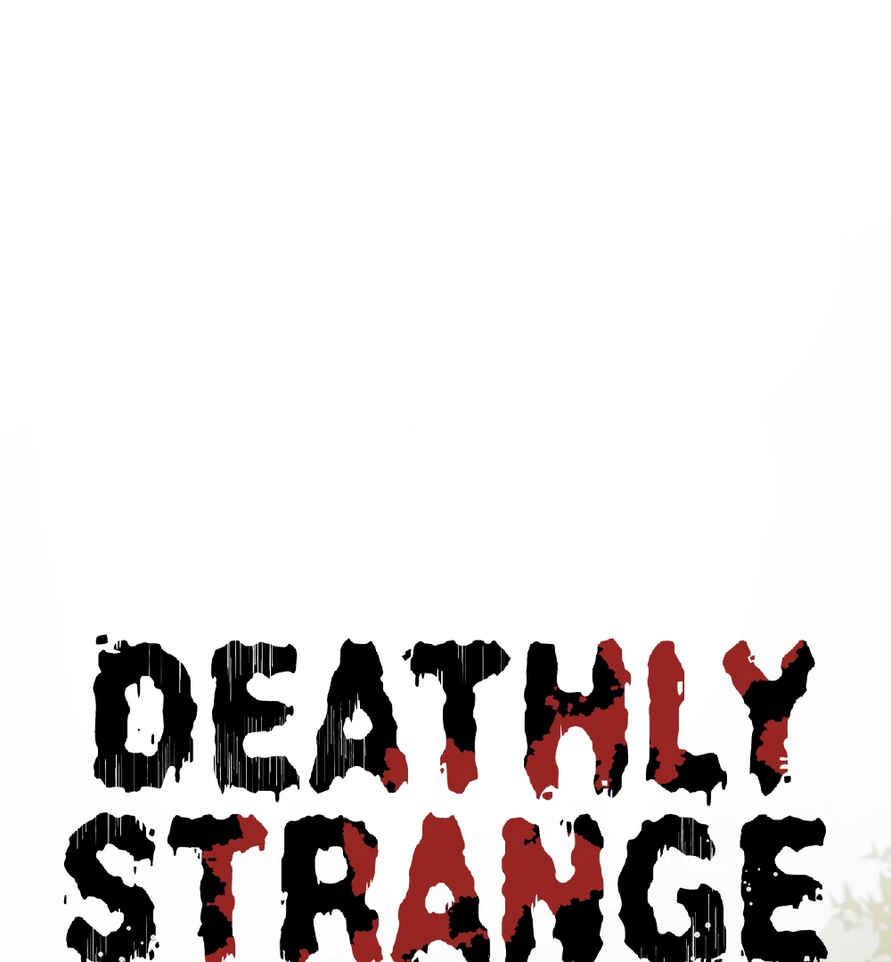Deathly Strange Tales (LILITH) - Chapter 8 manhwa