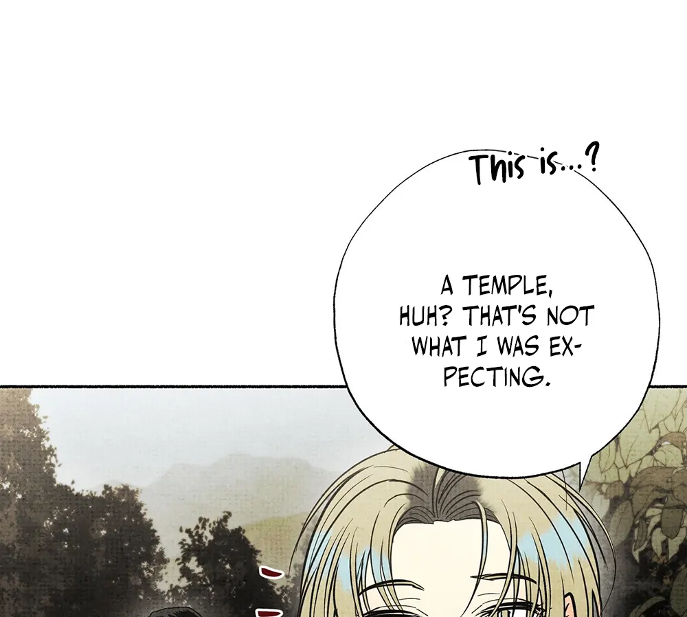 Deathly Strange Tales (LILITH) - Chapter 8 manhwa