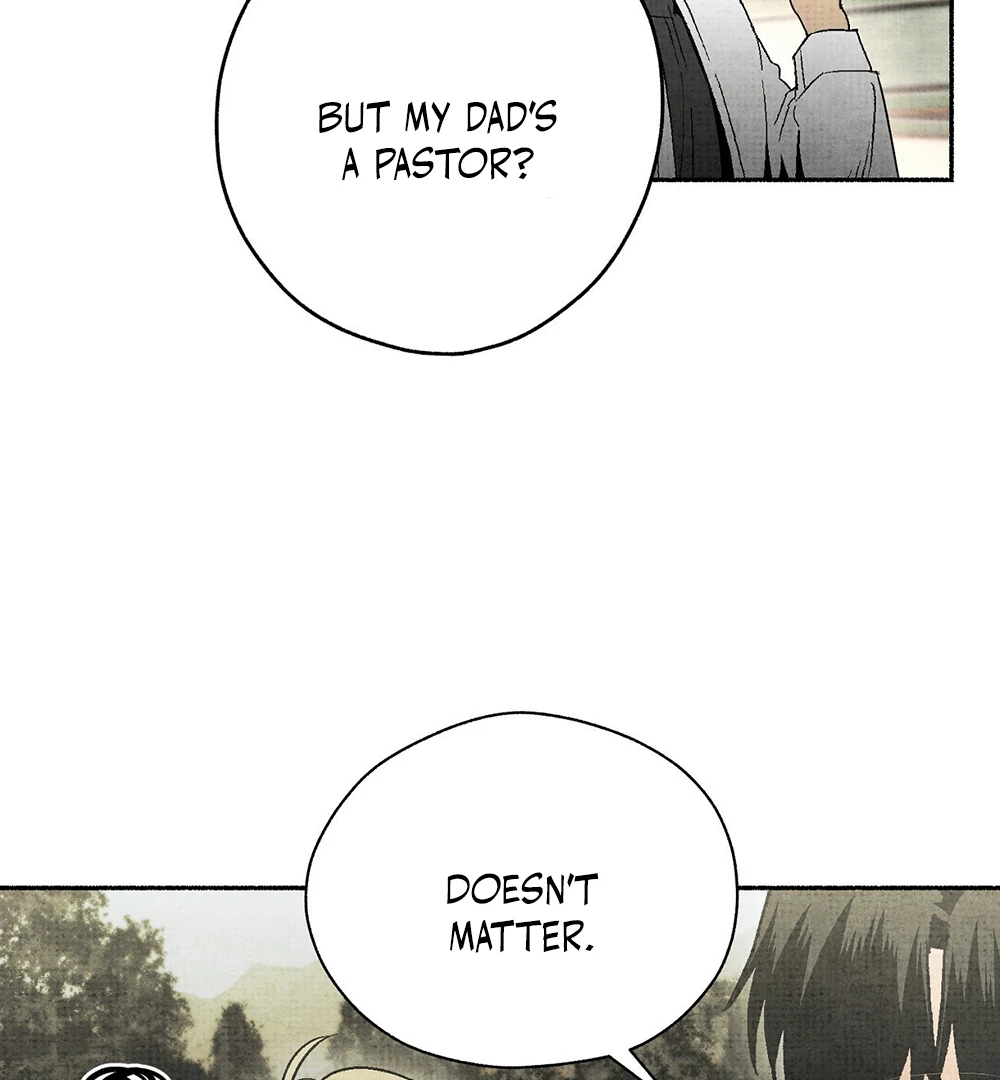 Deathly Strange Tales (LILITH) - Chapter 8 manhwa