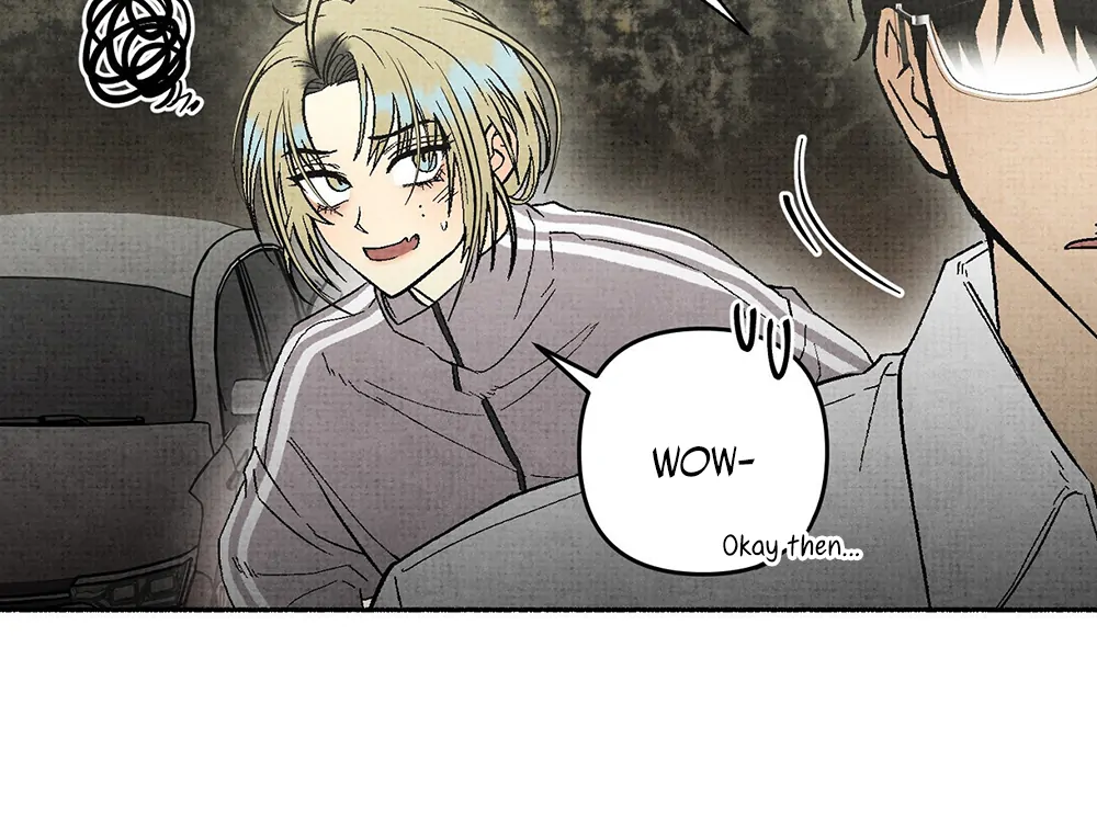 Deathly Strange Tales (LILITH) - Chapter 8 manhwa