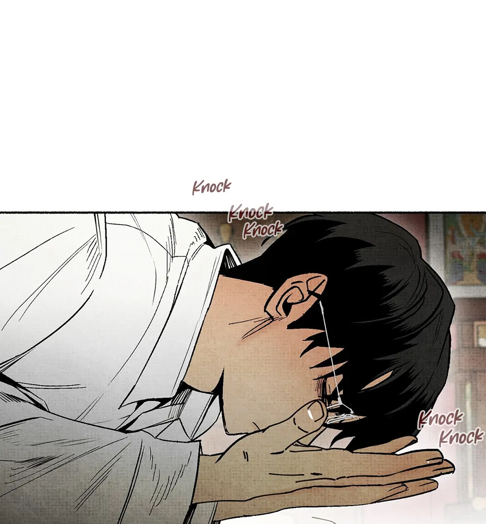 Deathly Strange Tales (LILITH) - Chapter 8 manhwa