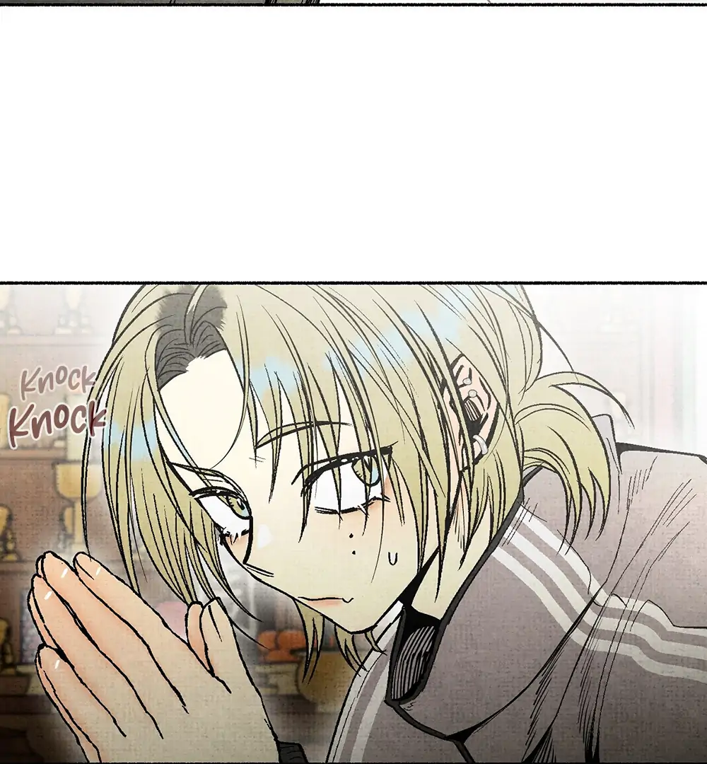 Deathly Strange Tales (LILITH) - Chapter 8 manhwa