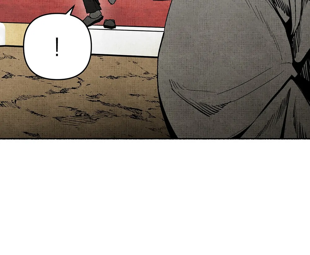 Deathly Strange Tales (LILITH) - Chapter 8 manhwa