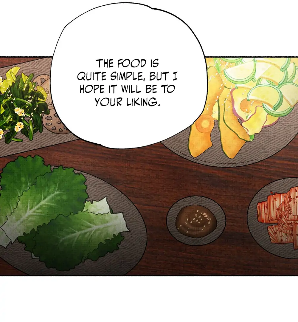 Deathly Strange Tales (LILITH) - Chapter 8 manhwa